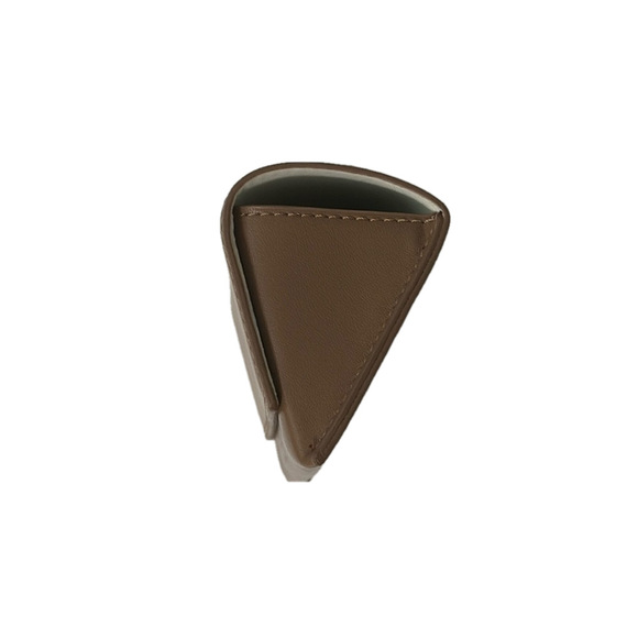 Burberry Brown Sunglasses Case - Picture 5 of 6